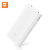 Genuine Xiaomi Mi Power Bank Portable Charger 20,000 mAH for All Phones and Tablets