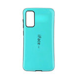 iFace Mall Shockproof Cover Case for Samsung Galaxy S20 / S20+ / S20 Ultra