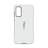 iFace Mall Shockproof Cover Case for Samsung Galaxy S20 / S20+ / S20 Ultra