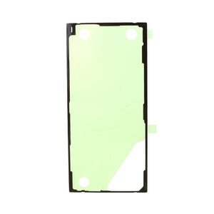 Back Battery Cover Adhesive Tape for Samsung Galaxy S22 Ultra S908