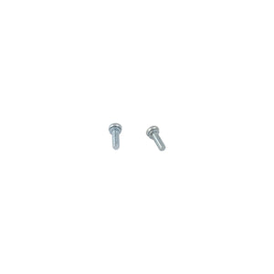 2X Screws for Samsung Galaxy S4 / S5 / Note 2 / Note 3/ S3 / Mega 6.3
