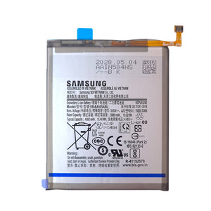 Samsung Galaxy A20 / A30 / A50 Battery 3900mAh GH82-19269A Service Pack
