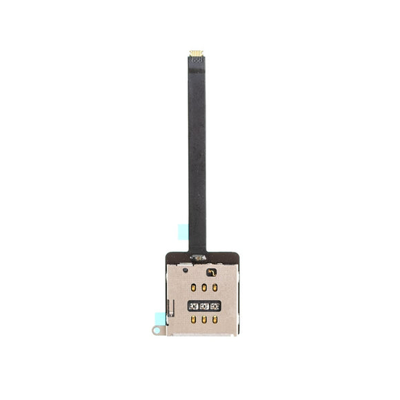 SIM Card Reader with Flex Cable for iPad Pro 10.5 / Air 3 2019