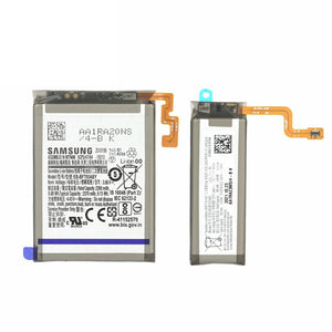 Samsung Galaxy Z Flip F700 Main / SUB Battery 2300mAh EB-BF700ABY Service Pack