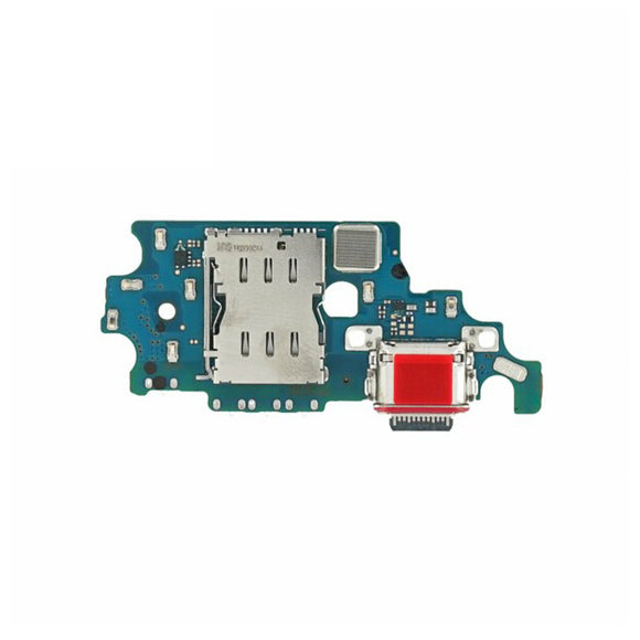 Charging Port Board For Samsung Galaxy S21+
