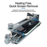 SUNSHINE SS-601G Heat-Free Screen Separation Tool