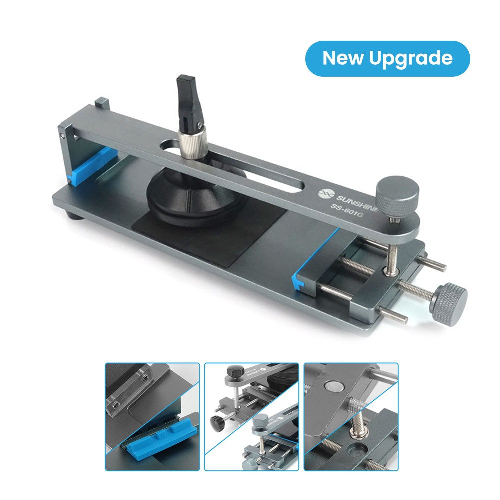 SUNSHINE SS-601G Heat-Free Screen Separation Tool – Nabilon Australia