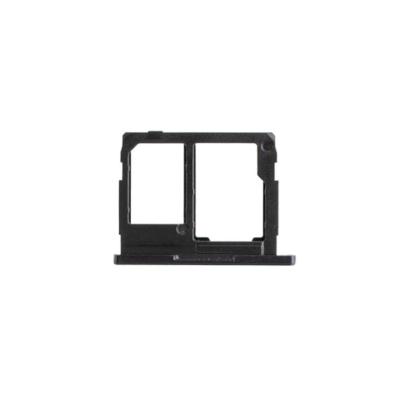 SIM Card Tray for Samsung Galaxy Tab A 8.0 2017 T385 Black