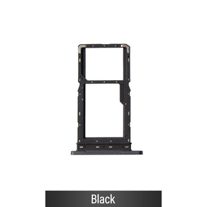 SIM Card Tray for Samsung Galaxy Tab A8 10.5 2021 LTE X205