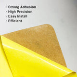 Back Glass Adhesive double-sided Sticker for iPhone 15 14 13 12 11 Pro XR X XS Max 8 8 Plus