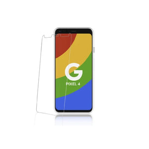 Tempered Glass Screen Protector for Google Pixel 4