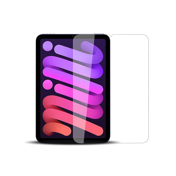 Tempered Glass Screen Protector for iPad mini 7 / 6