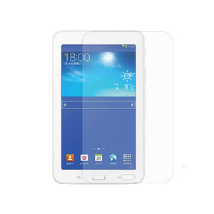 Tempered Glass Screen Protector for Samsung Galaxy Tab 3 Lite T110/T111