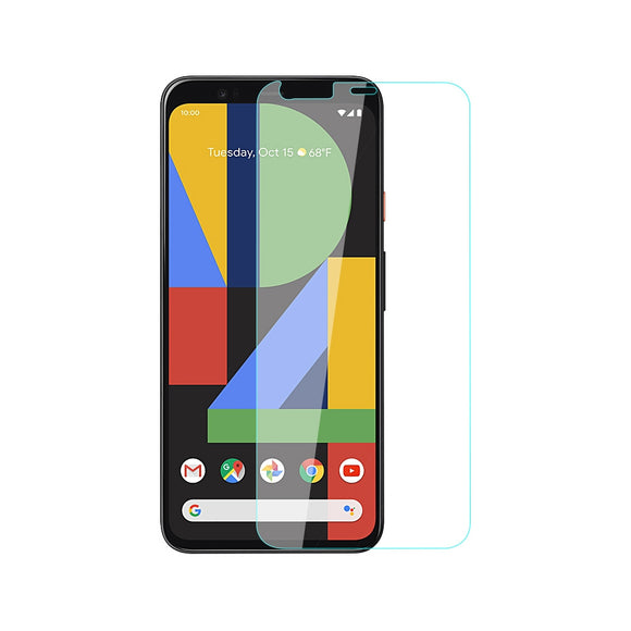 Tempered Glass Screen Protector for Google Pixel 4 XL