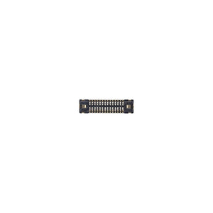 Touch ID FPC Connector for iPhone X / XS / XS Max