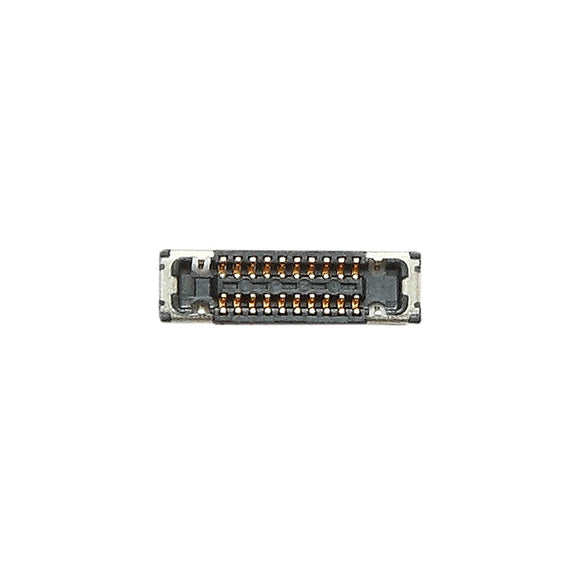 Touch Screen FPC Connector on Motherboard for iPhone 11