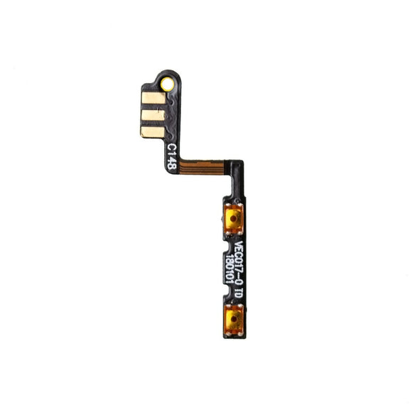 Volume Button Flex Cable for OnePlus 5T