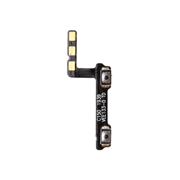 Volume Button Flex Cable for OnePlus 7T