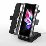 Mercury Goospery Premium Wallet Case for Samsung Galaxy Z Fold4