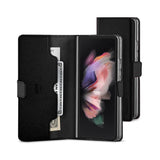 Mercury Goospery Premium Wallet Case for Samsung Galaxy Z Fold4