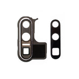 Rear Camera Lens with Bezel for Huawei P30 Pro